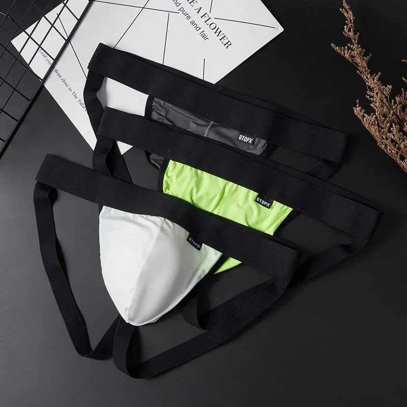 Cueca Jockstrap Masculina de S - Jockstrap Athletic avaliação e preço