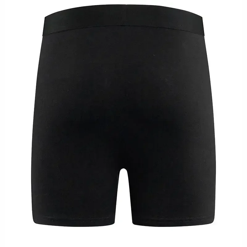 3 pçs roupa interior de algodã - Boxer Brief Pack Cotton avaliação e preço