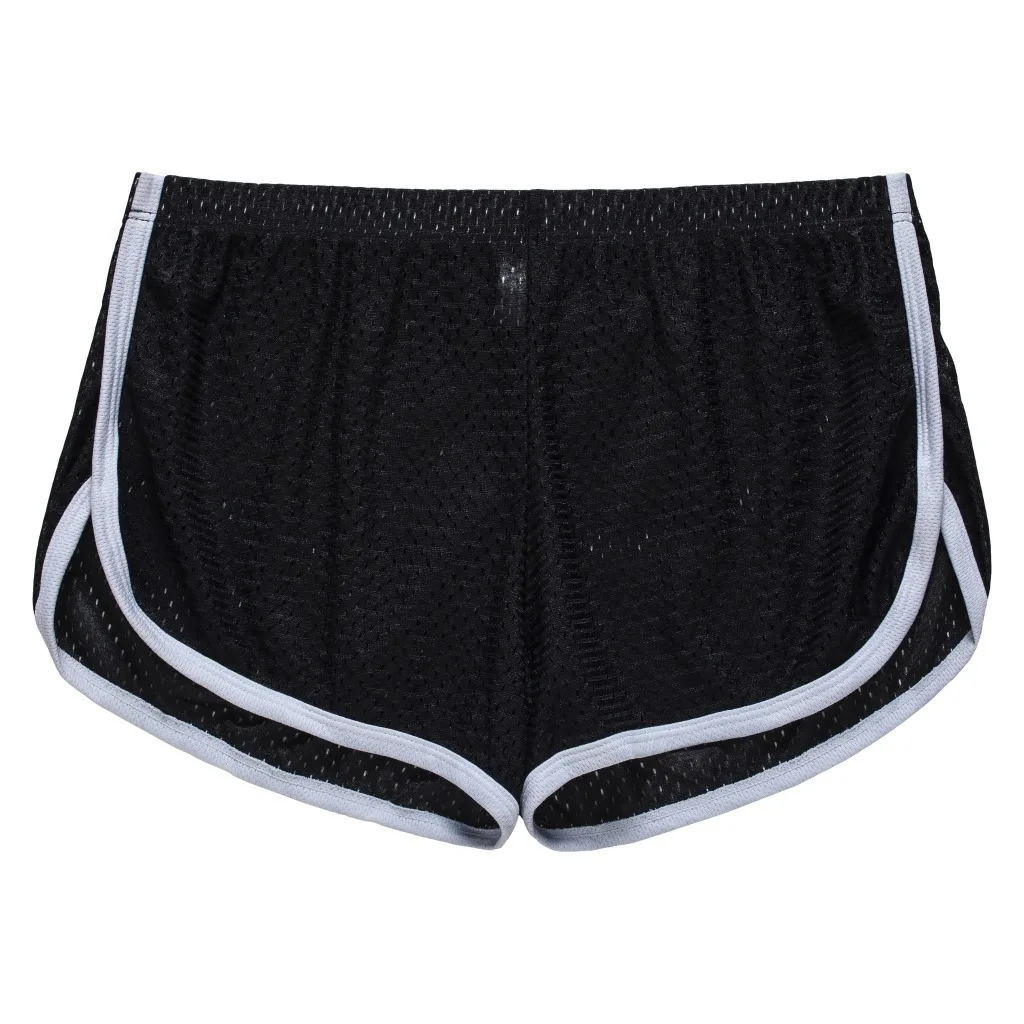 Shorts Boxer de Malha para o V - Mesh Sport Boxer avaliação e preço