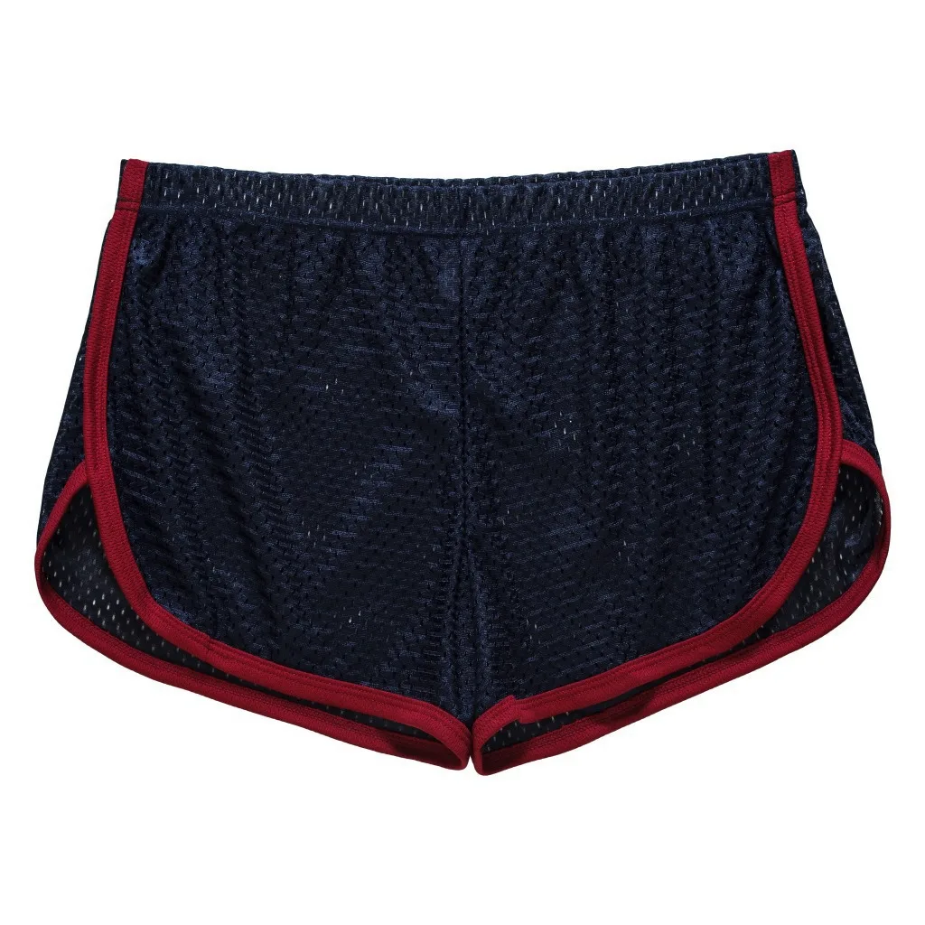 Shorts Boxer de Malha para o V - Mesh Sport Boxer avaliação e preço