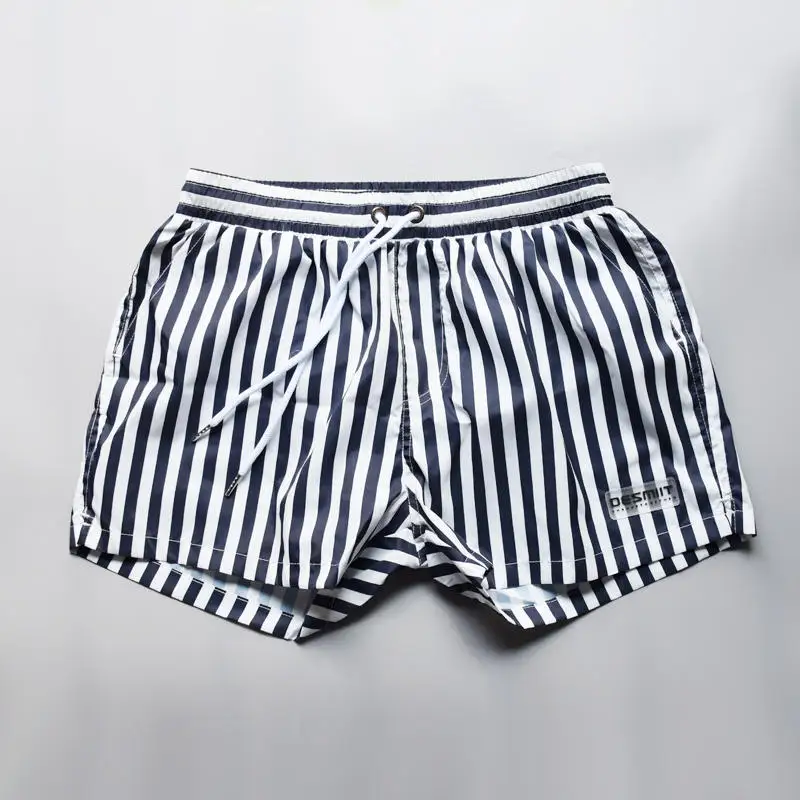 Praia calções de natação para  - Bamboo Fiber Trunk avaliação e preço