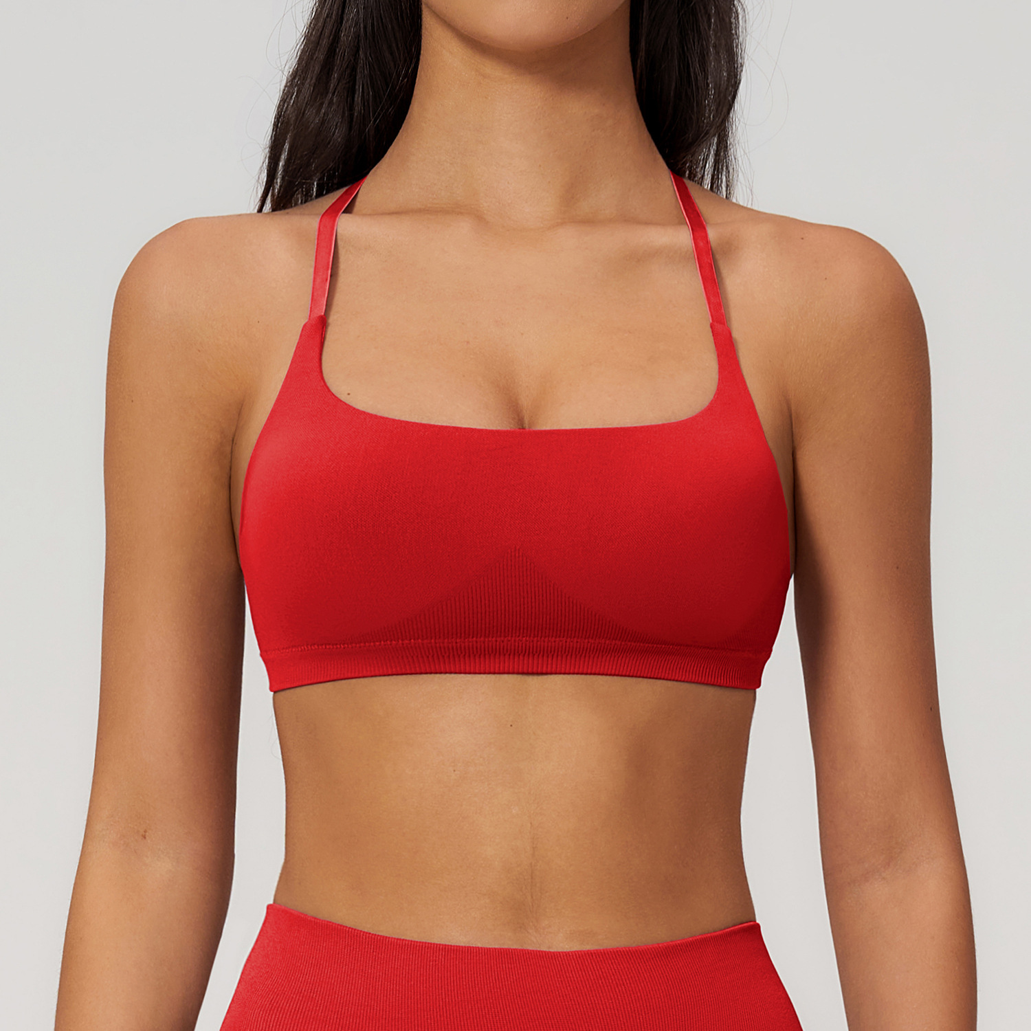 Top Esportivo Sexy de Verão pa - Quick Dry Underwear avaliação e preço