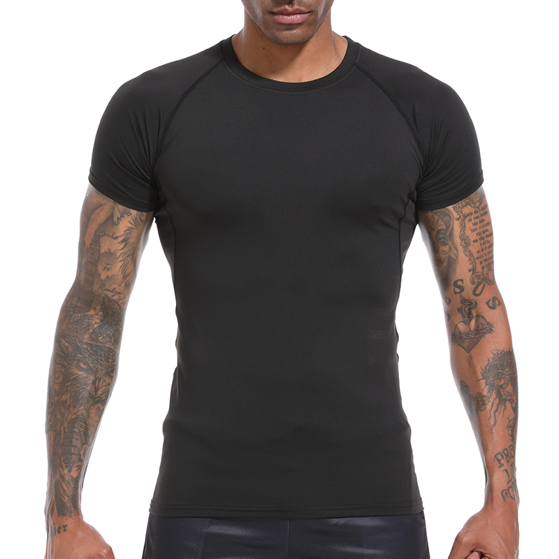 Camisas de compressão com esta - Base Layer Top avaliação e preço