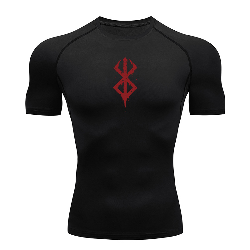 Camisetas de Compressão Mascul - Base Layer Top avaliação e preço