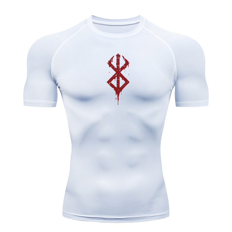 Camisetas de Compressão Mascul - Base Layer Top avaliação e preço