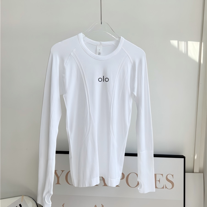 Conjunto de ioga para fitness, - T Shirt Tight Fit avaliação e preço