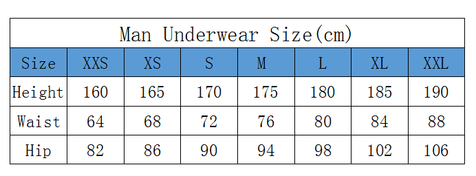 Homens de látex boxer shorts r - Pouch Boxer Pouch avaliação e preço