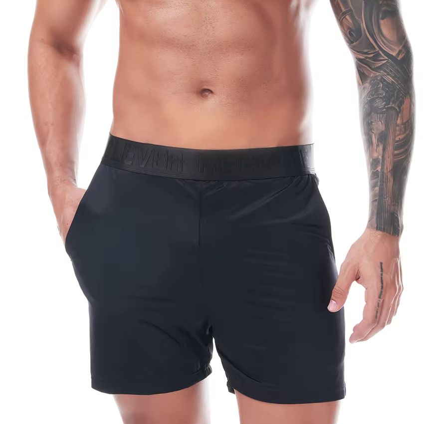 Cuecas Boxer Masculinas de Cet - Pouch Boxer Pouch avaliação e preço