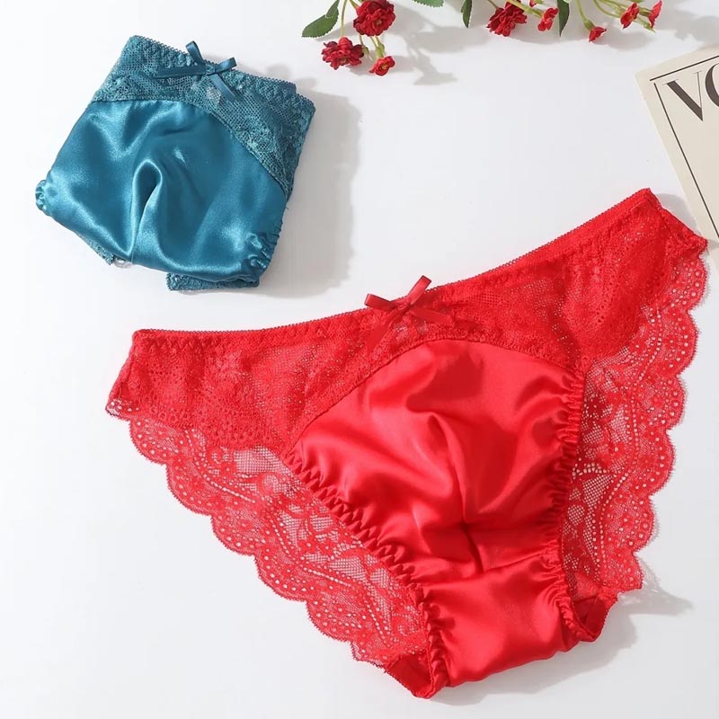 Cuecas Sexy Masculinas Transpa - Pouch Boxer Pouch avaliação e preço
