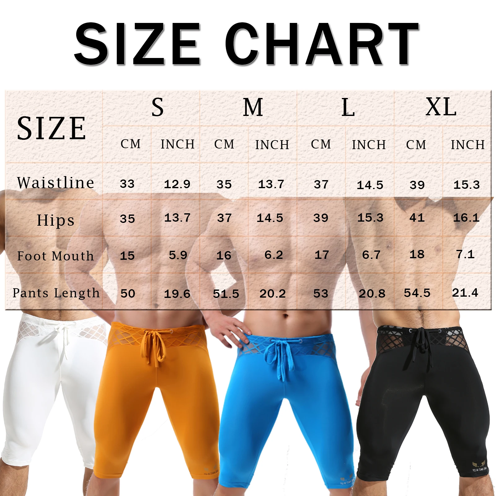 Shorts de Malha Quick Dry para - Mesh Sport Boxer avaliação e preço