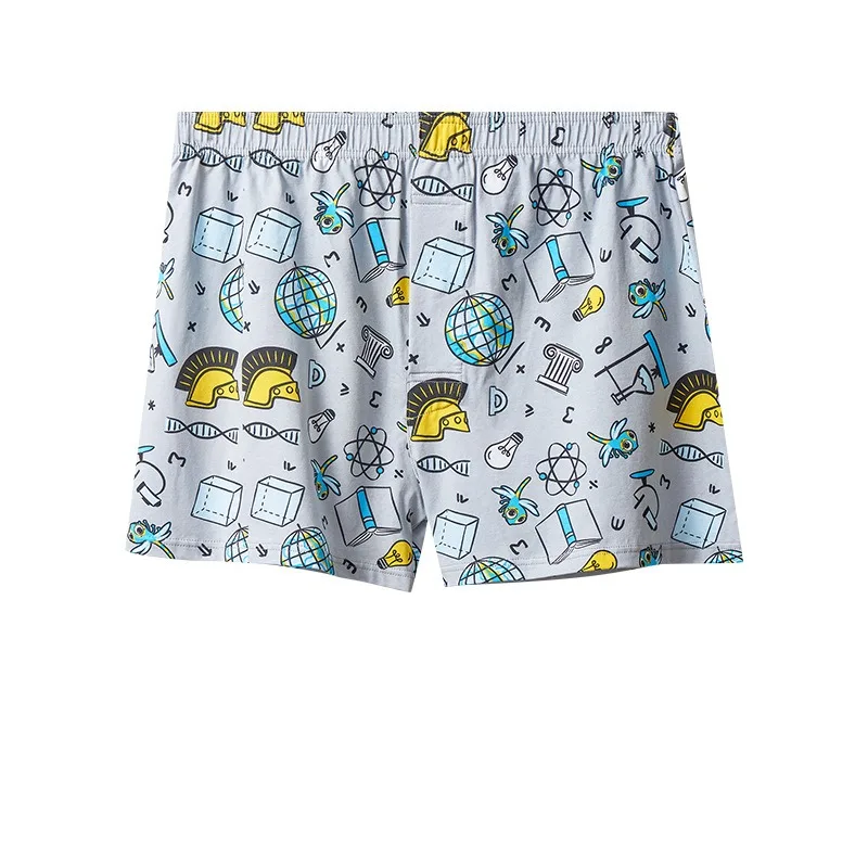 Boxers masculinos de algodão a - Boxer Brief Pack Cotton avaliação e preço