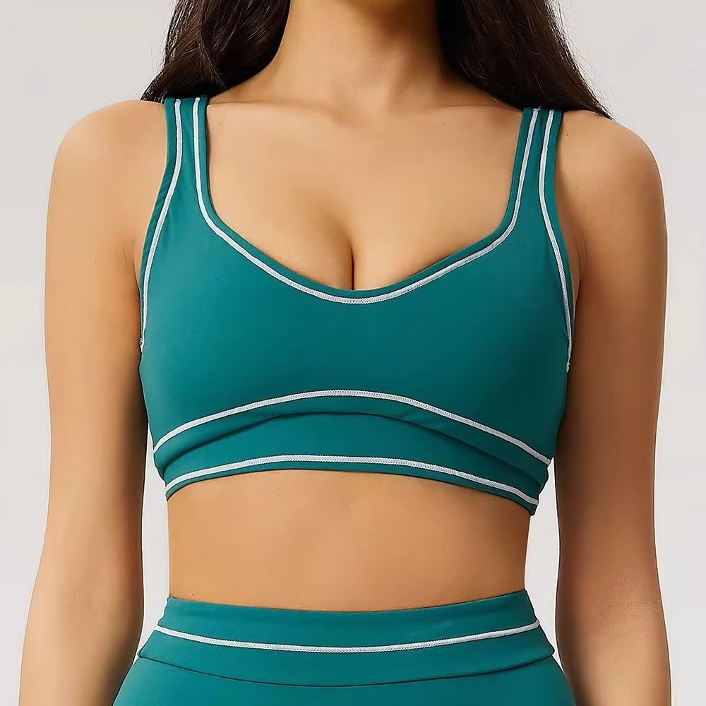Sutiã Esportivo Feminino 2026: - Quick Dry Underwear avaliação e preço