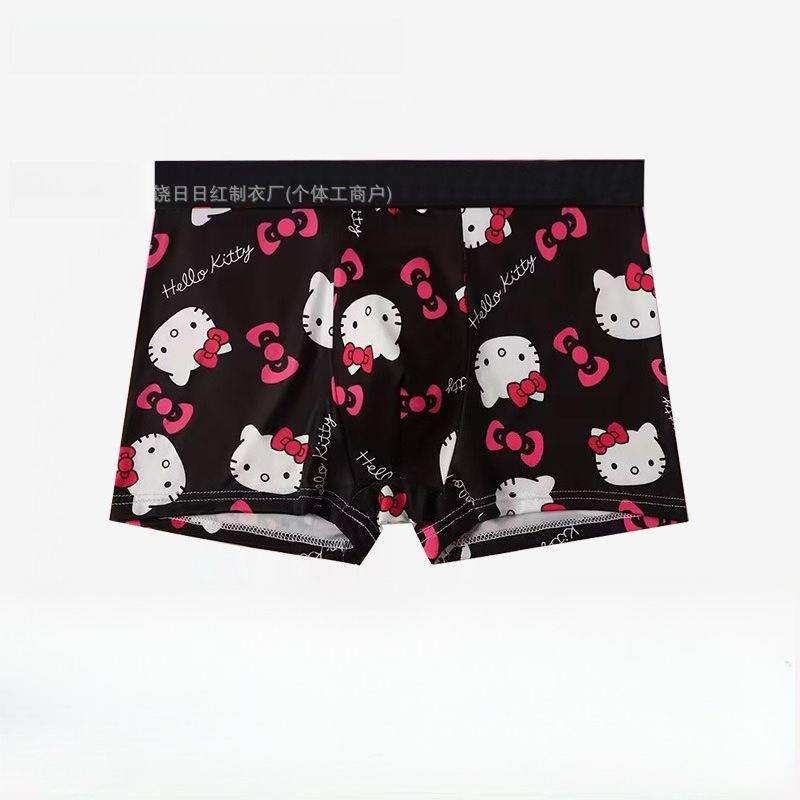 Cuecas Boxer Esportivas Mascul - Quick Dry Underwear avaliação e preço