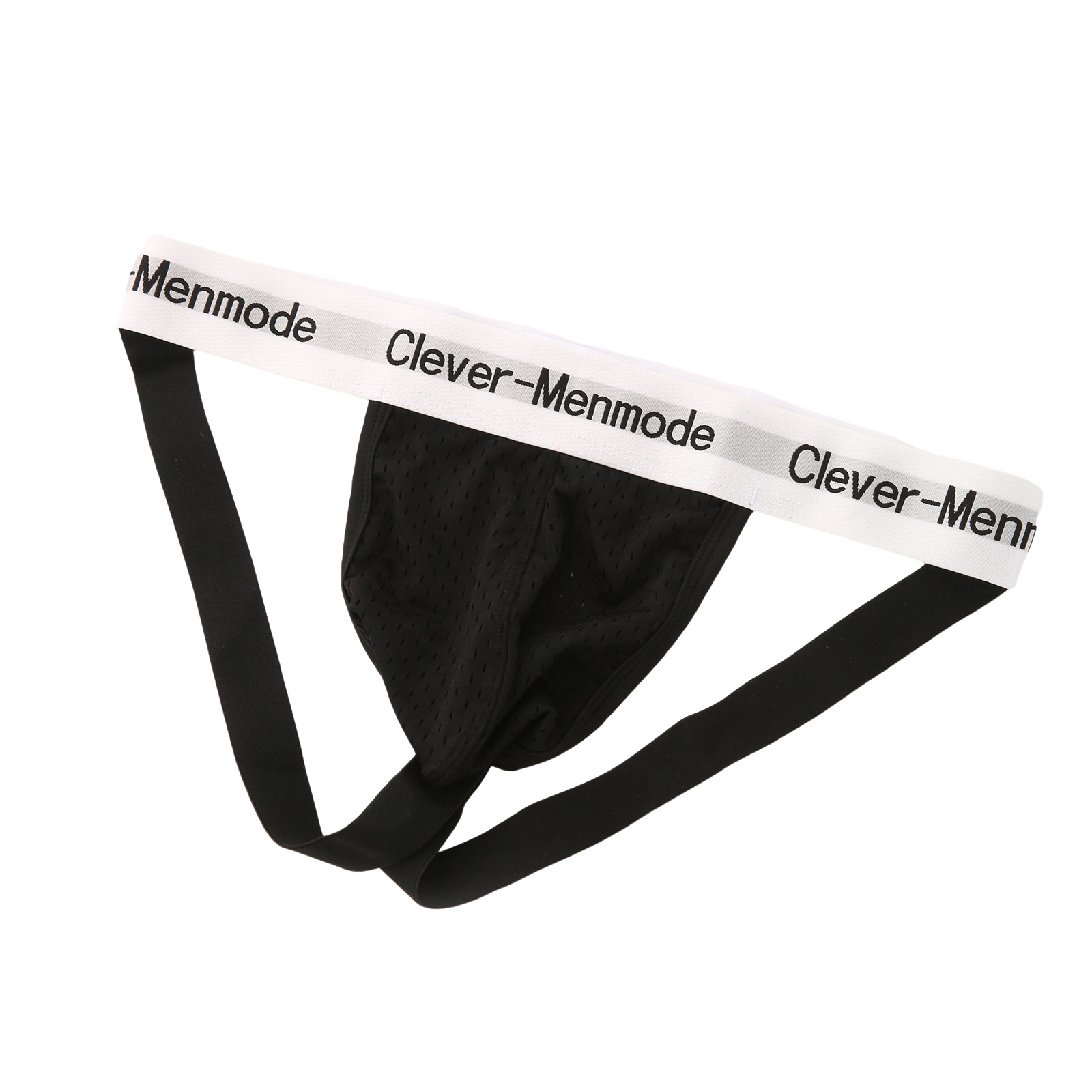 Malha jockstrap masculino fitn - Jockstrap Athletic avaliação e preço