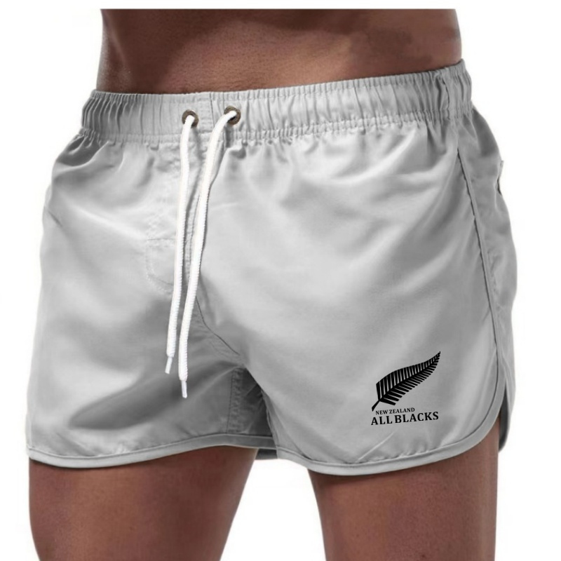 Shorts de banho masculinos de  - Trunk Breathable Men avaliação e preço