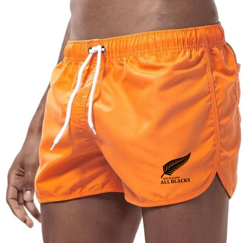 Shorts de banho masculinos de  - Trunk Breathable Men avaliação e preço
