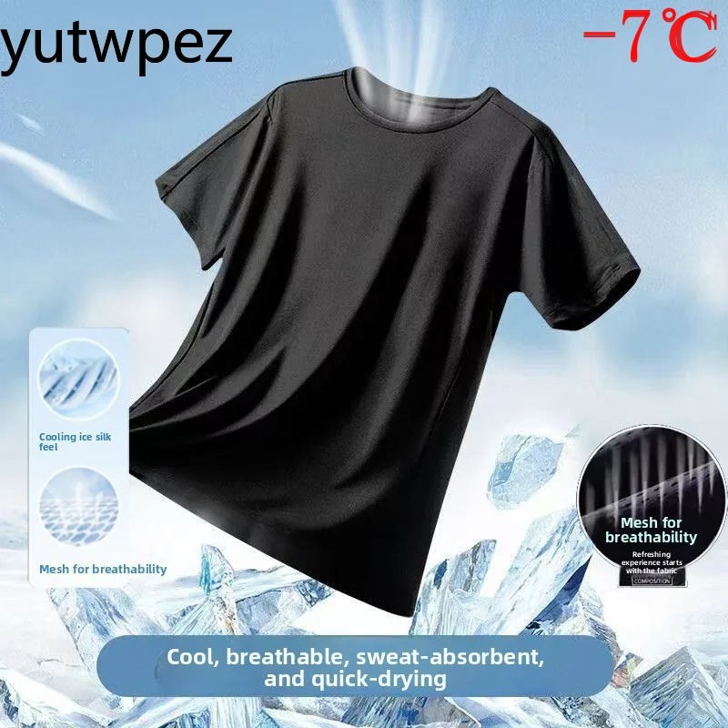 Camiseta Masculina de Verão em - T Shirt Tight Fit avaliação e preço