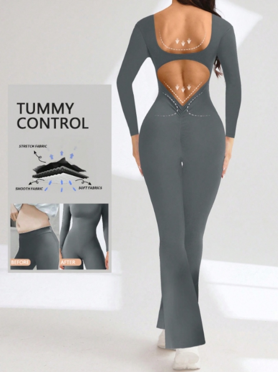 Alta qualidade cor sólida mang - Compression Long Pant avaliação e preço