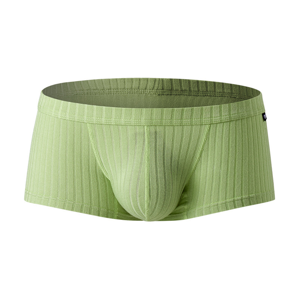 Sexy masculino sem costura box - Trunk Breathable Men avaliação e preço
