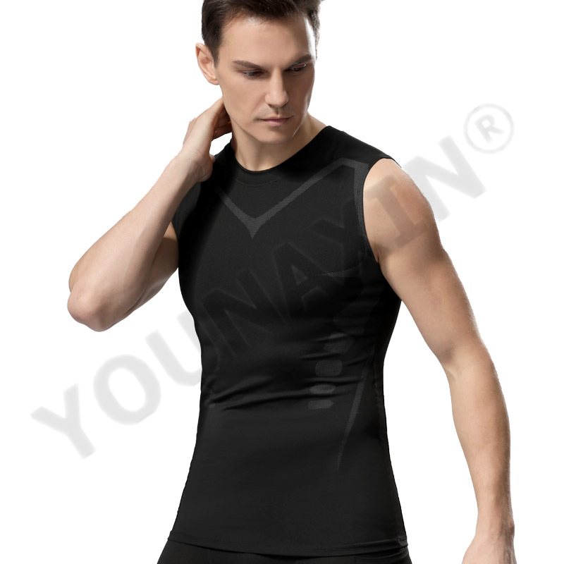 Conjunto de 3 Camisetas Sem Ma - Base Layer Top avaliação e preço