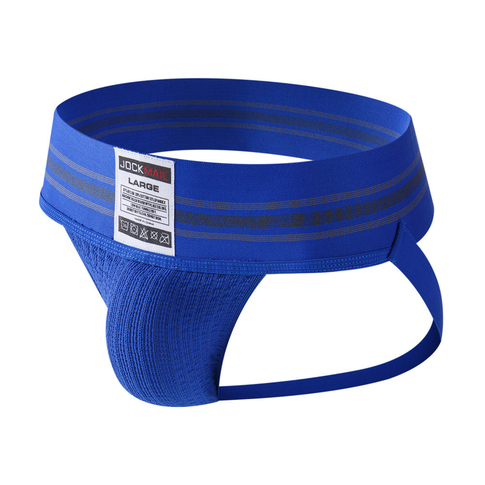4 PEÇAS/CONJUNTO Jockstrap Mas - Jockstrap Athletic avaliação e preço