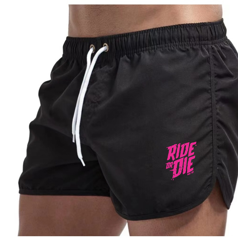 Shorts de Natação Masculinos d - Trunk Breathable Men avaliação e preço