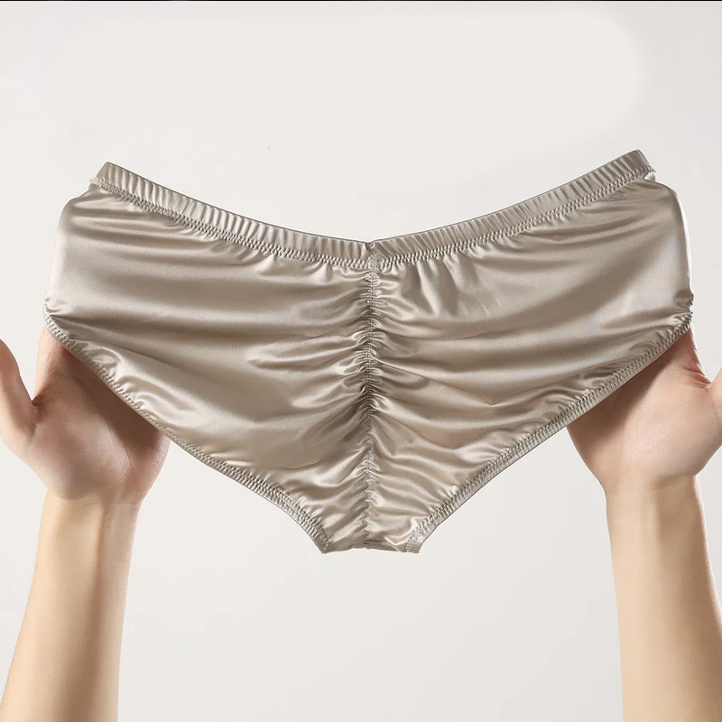 Conjunto de 4 Cuecas Masculina - Boxer Shorts Modal avaliação e preço