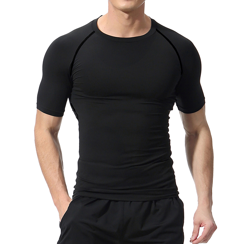 Salmo 23 camisa de compressão  - Base Layer Top avaliação e preço