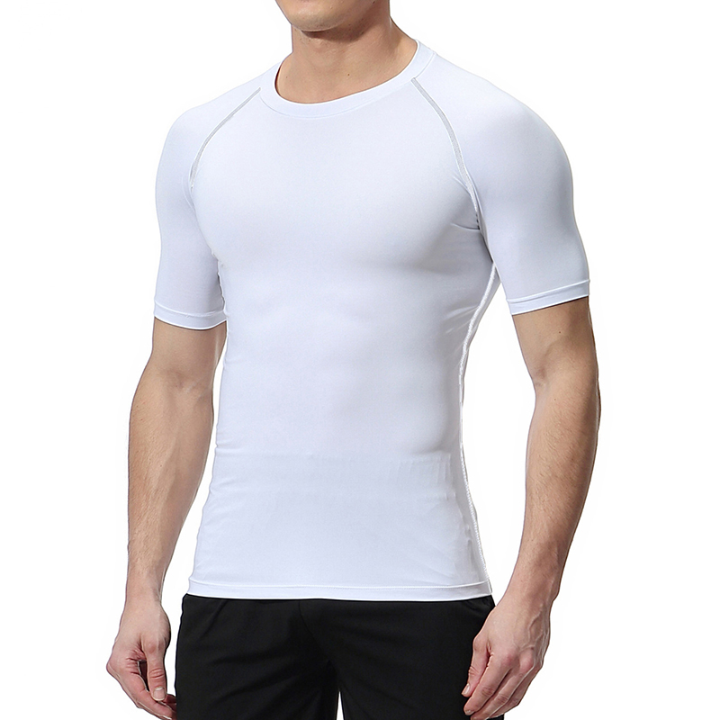 Salmo 23 camisa de compressão  - Base Layer Top avaliação e preço