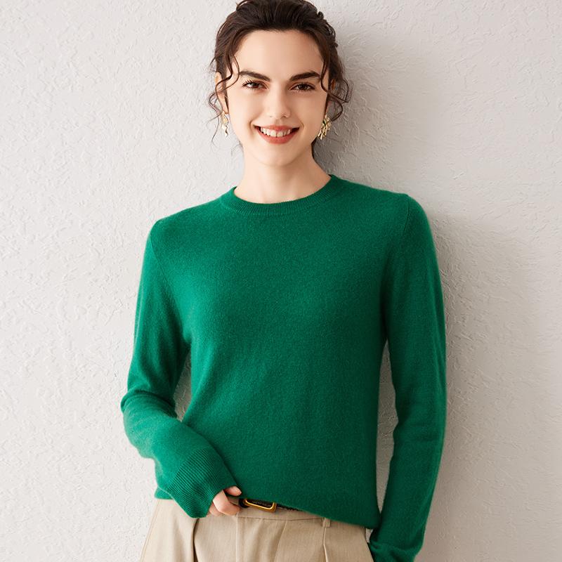 100% camisola de caxemira pura - Thermal Long John avaliação e preço