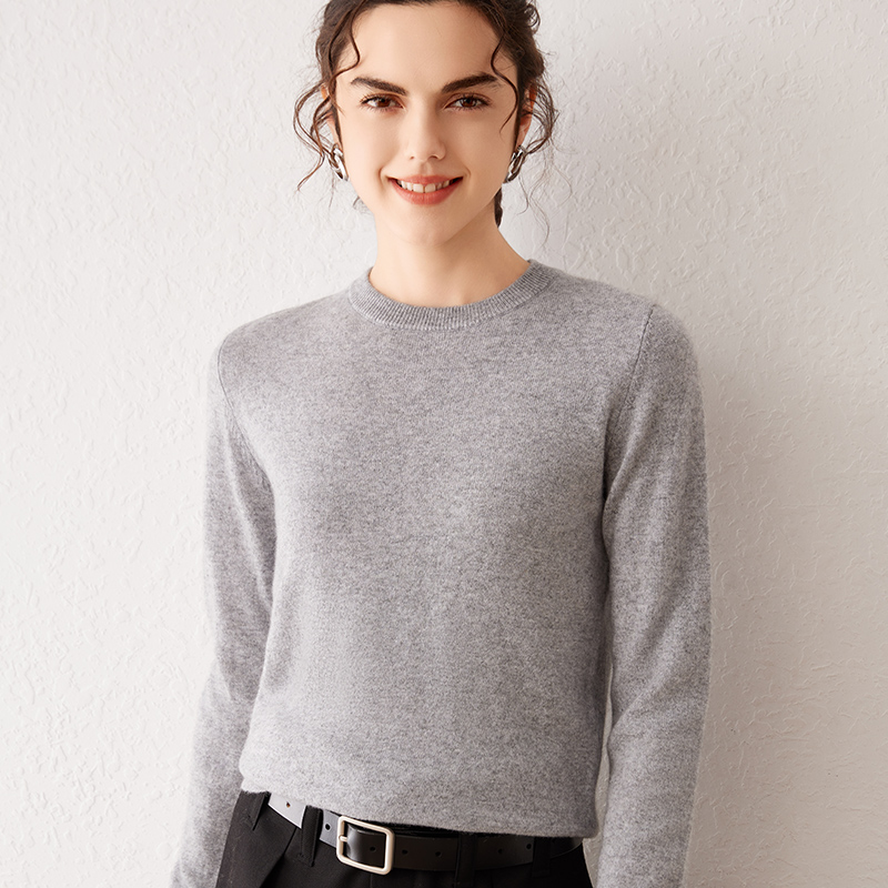 100% camisola de caxemira pura - Thermal Long John avaliação e preço