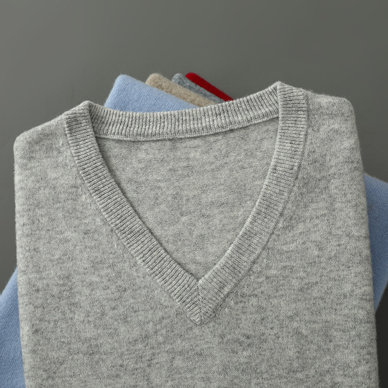Suéter Masculino de Cashmere c - Thermal Long John avaliação e preço