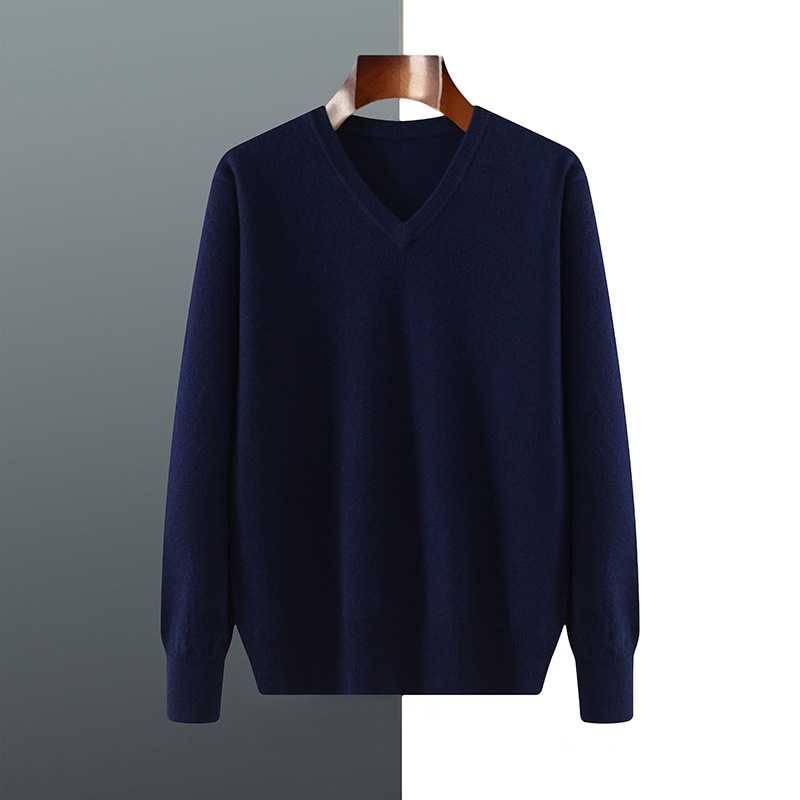 Suéter Masculino de Cashmere c - Thermal Long John avaliação e preço