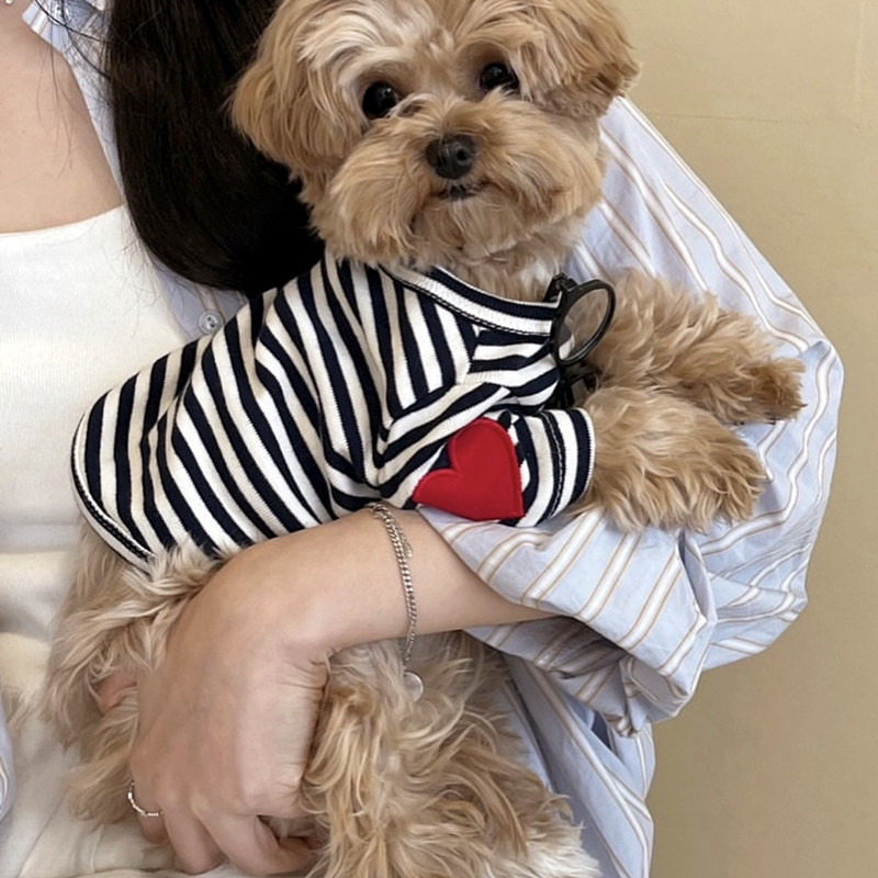 Colete para Cães Pequenos, Rou - Sleeveless Undershirt avaliação e preço