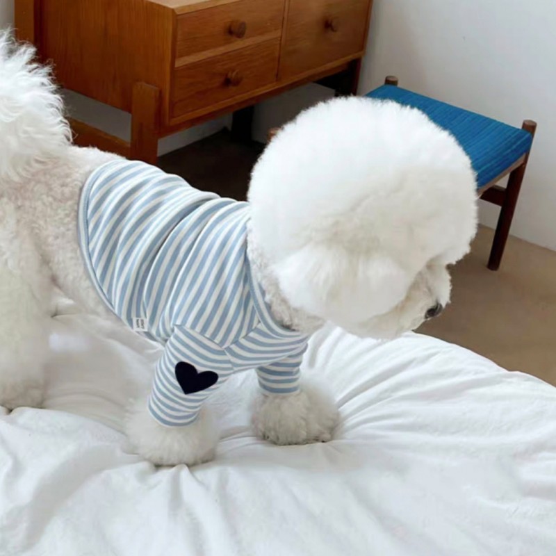Colete para Cães Pequenos, Rou - Sleeveless Undershirt avaliação e preço