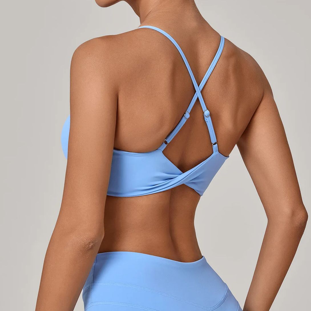 Sutiã Esportivo Feminino Halte - Quick Dry Underwear avaliação e preço