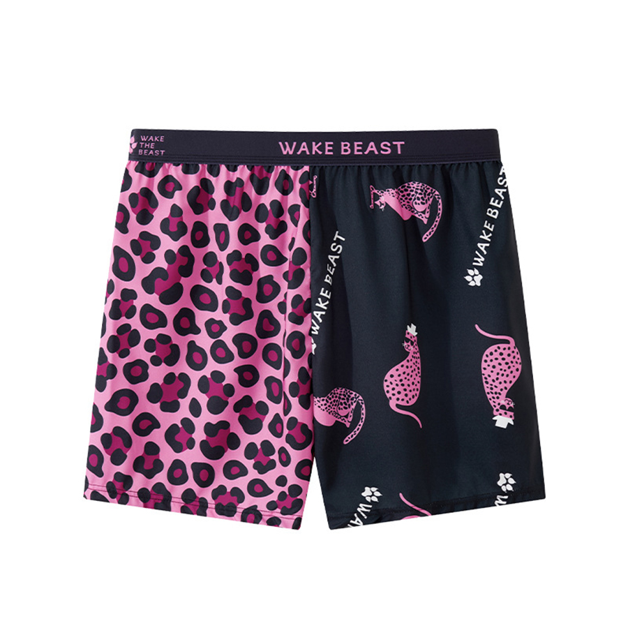 Cuecas Boxer Masculinas de Sed - Trunk Breathable Men avaliação e preço