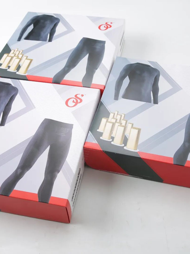 Conjunto de Roupas Térmicas de - Compression Long Pant avaliação e preço