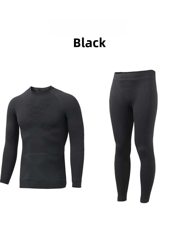 Conjunto de Roupas Térmicas de - Compression Long Pant avaliação e preço