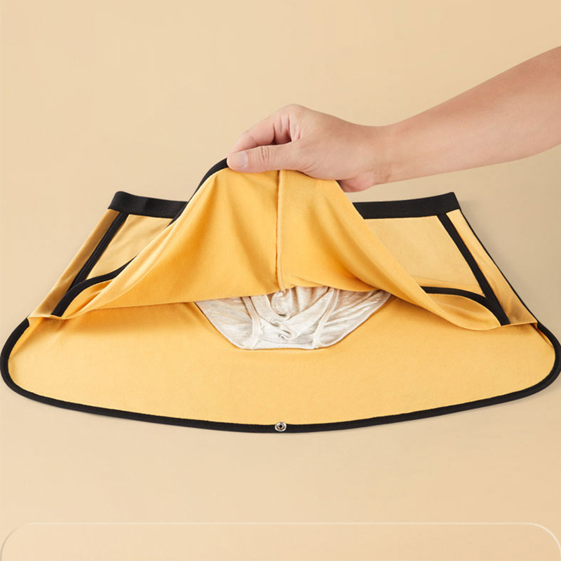 Homens sexy modal solto seta c - Pouch Boxer Pouch avaliação e preço